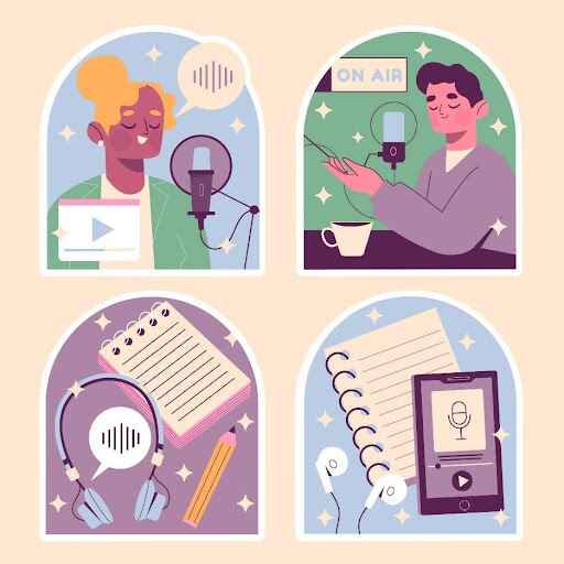 9 Simple Reasons Academic Podcasts Are Your Best Revision Tools