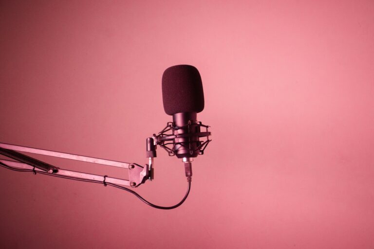 Mini Podcasts for Niche Audiences