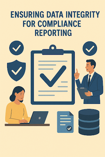 Data Integrity Compliance