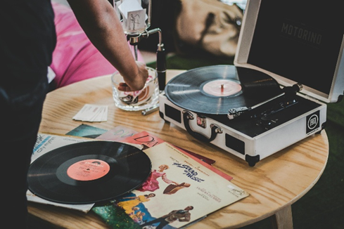 student pop culture