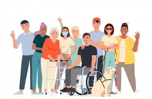 Students participating in the best student volunteering opportunities 2025