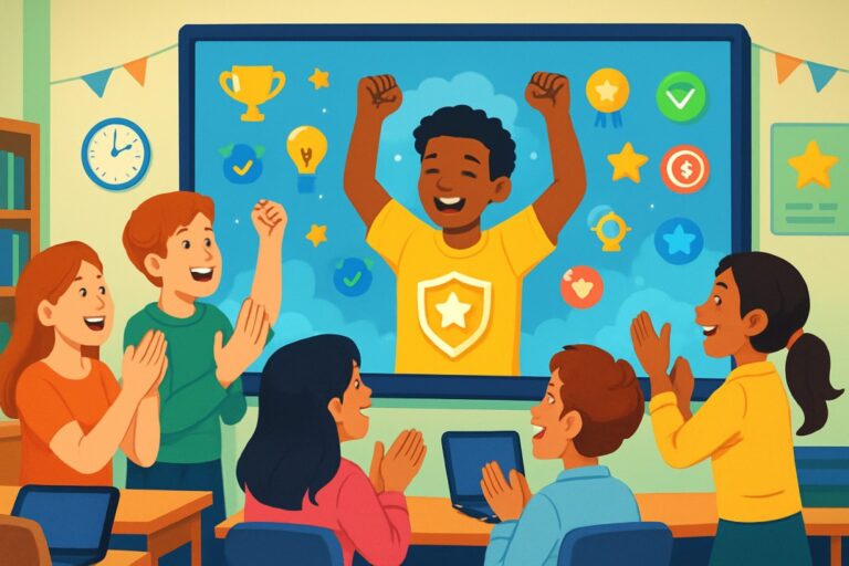 student wiki platform