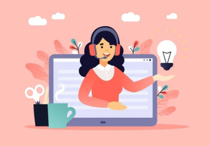 virtual reality teachers classroom