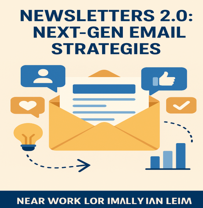Next-Gen Newsletter Strategies