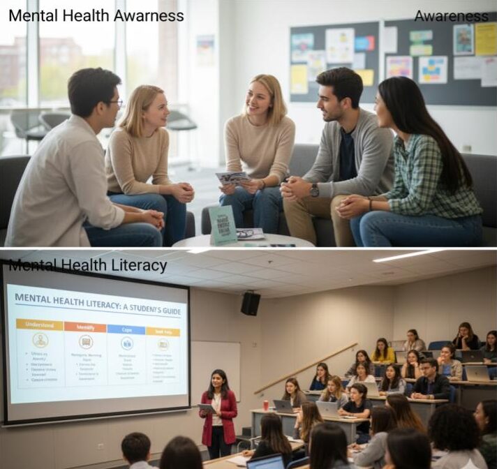 Business Networking for Young Professionals