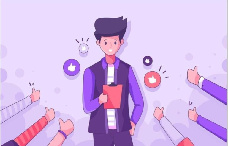 A diverse group of students collaborating on a campus project, representing student communities driving change.