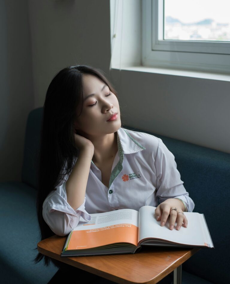 Academic Stress in Students