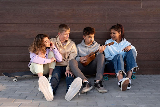 6 Essential Gen Z Friendship Changes