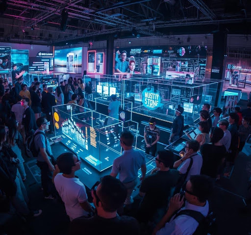 5 Powerful Experiential Marketing Secrets