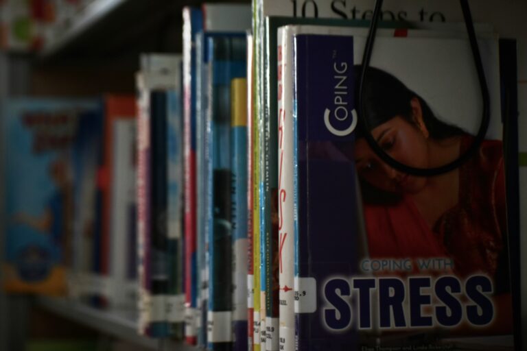 Academic Stress and Coping Strategies for Students
