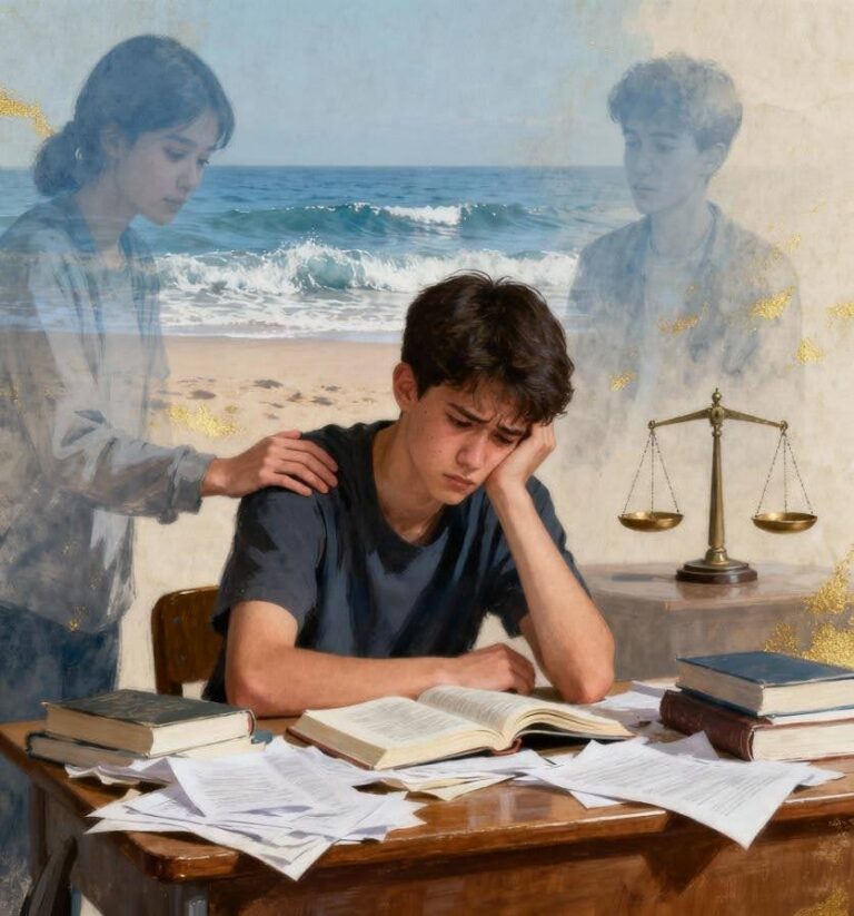 student stress, academic wellness