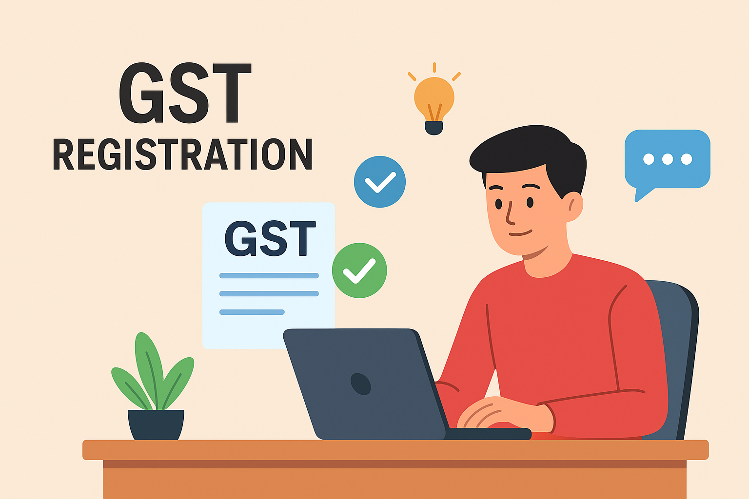 GST Registration