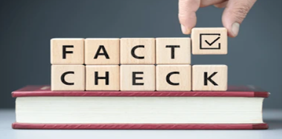 Fact-checking