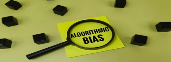 algorithm bias
