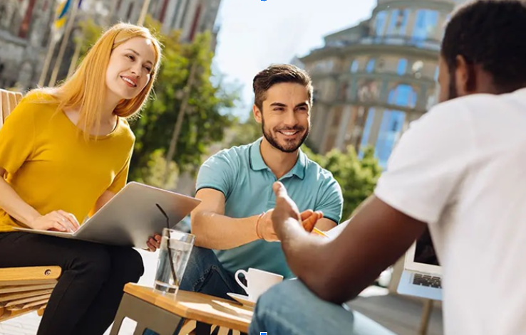 Youth Social Enterprise