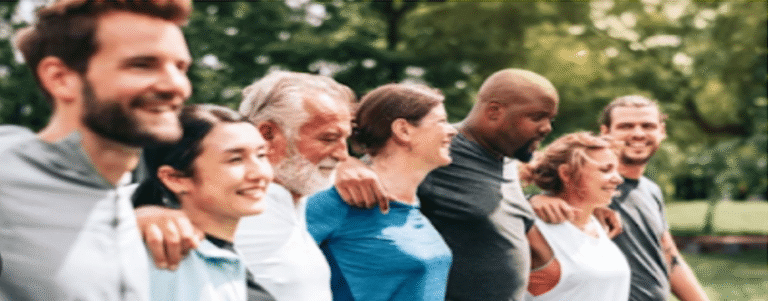 Inclusive College Events