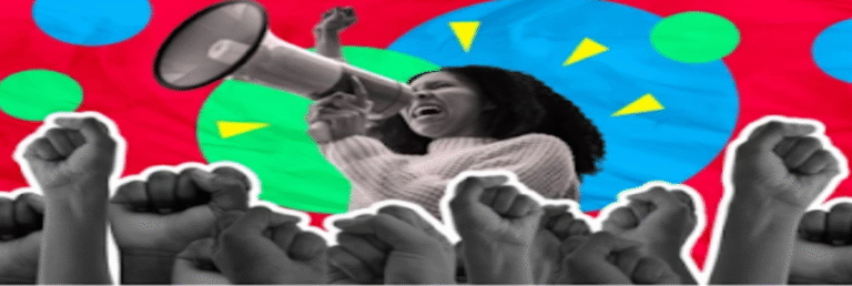 Youth-Led Social Change