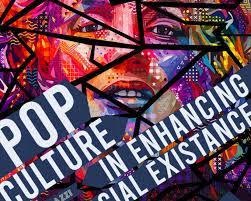 University Pop youth Culture