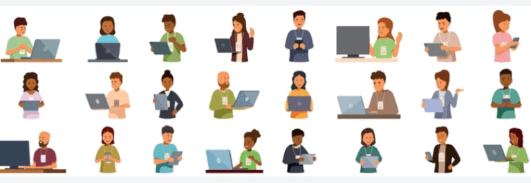 digital volunteering