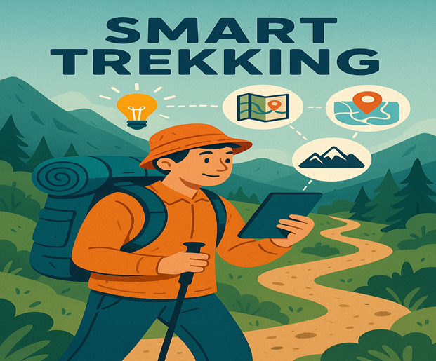 smart trek learn