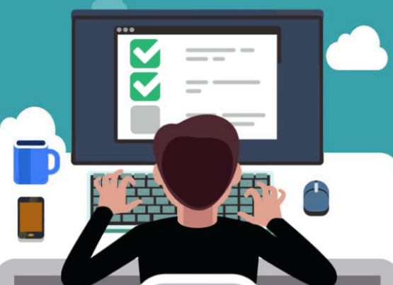 Online Exam Preparation Tools