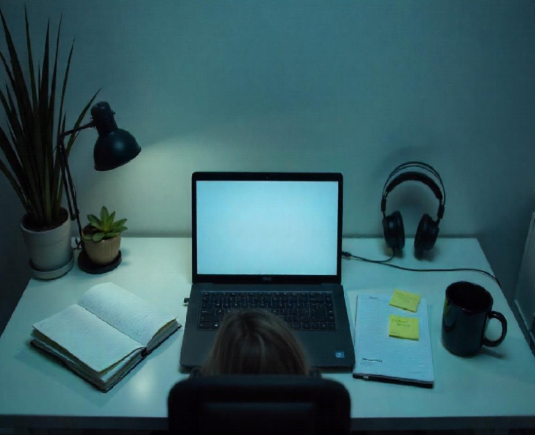 Daily Habits of High-Achieving Students