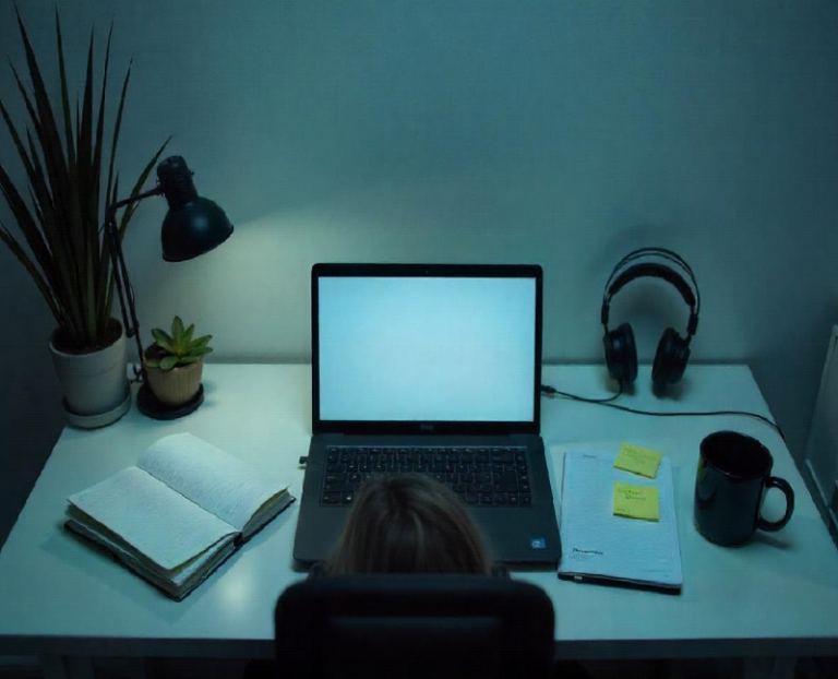 High Achieving Student Habits