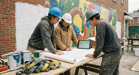 Student Mural Collective
