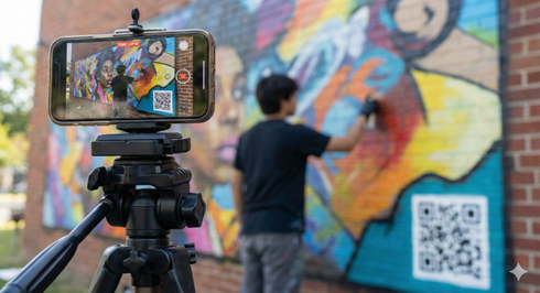 Student Mural Collective