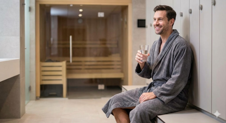 Heat Therapy Benefits