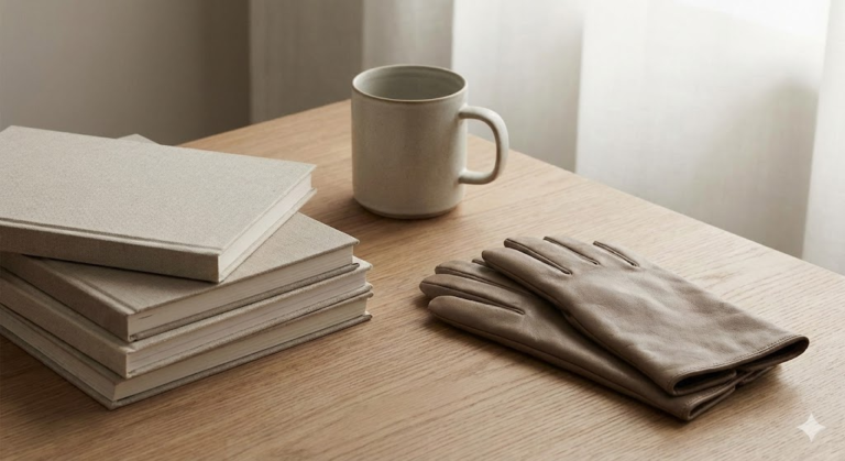 Quiet Luxury Movement