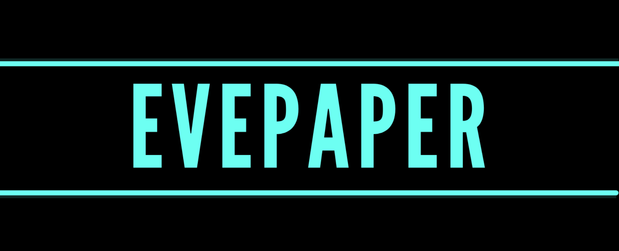 EvePaper Logo