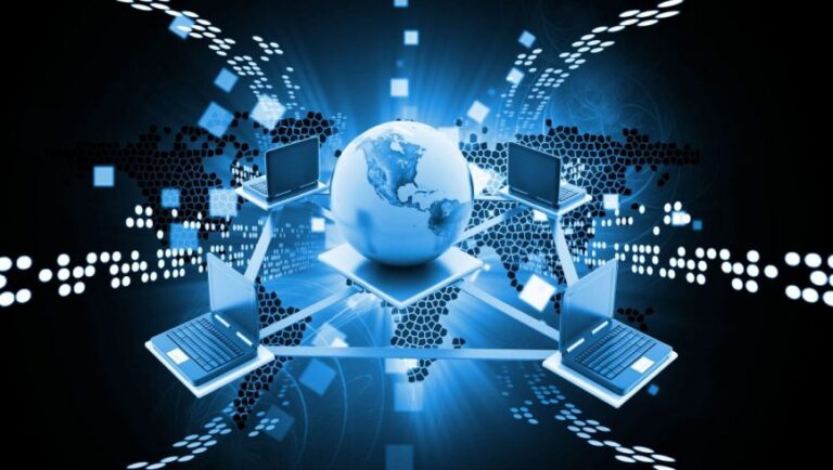 Technology: Transforming the Way We Live and Work