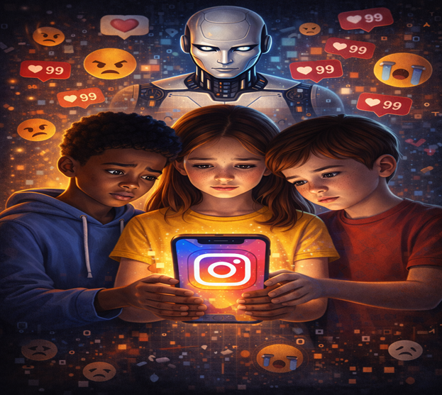 Artificial Intelligence Filters