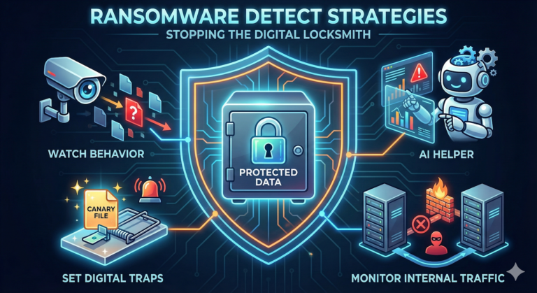 Ransomware Detection