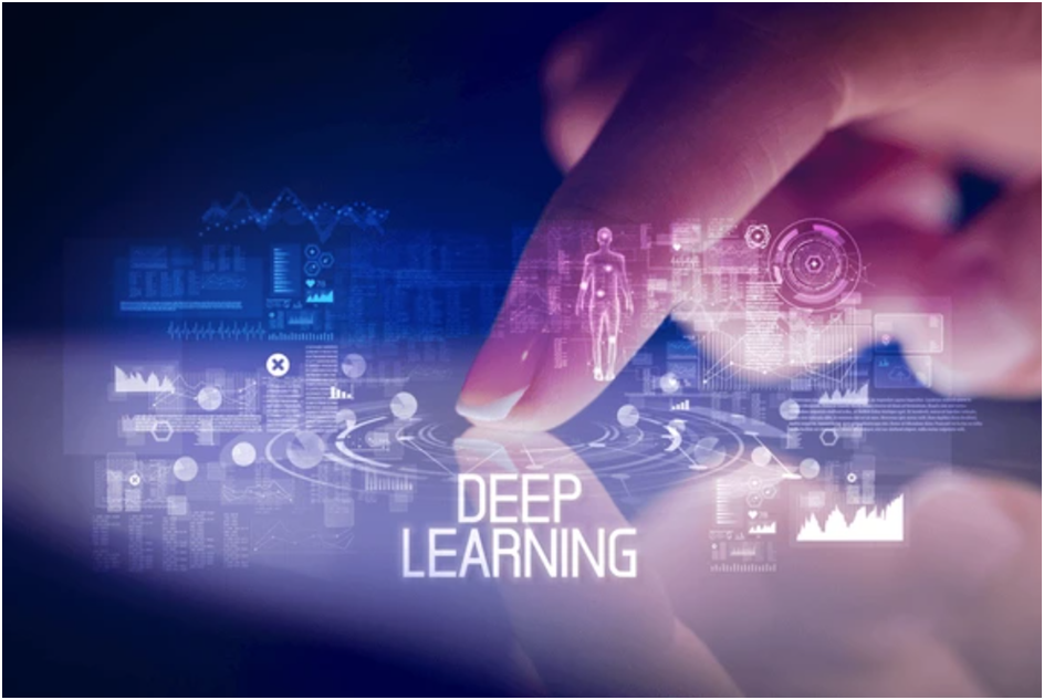 5 Deep Learning Trends for Smart Data Science Insights