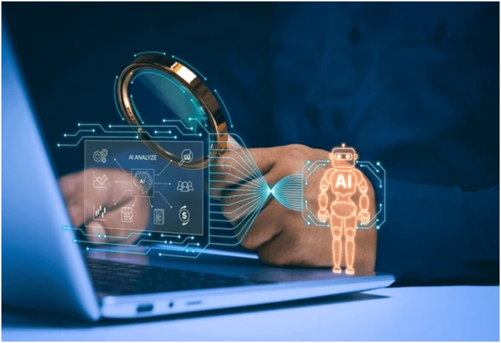 Predictive Analytics