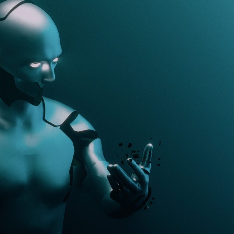 Artificial Intelligence in everyday life