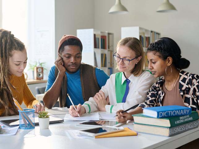 International Student Exchange