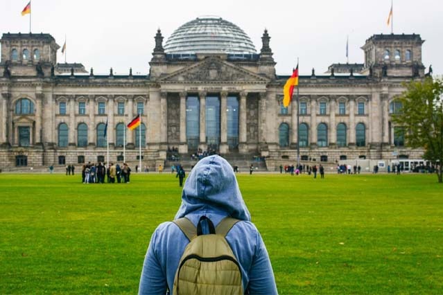 Student Exchange Trends