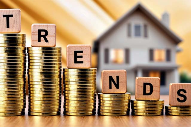 International Student Exchange Trends