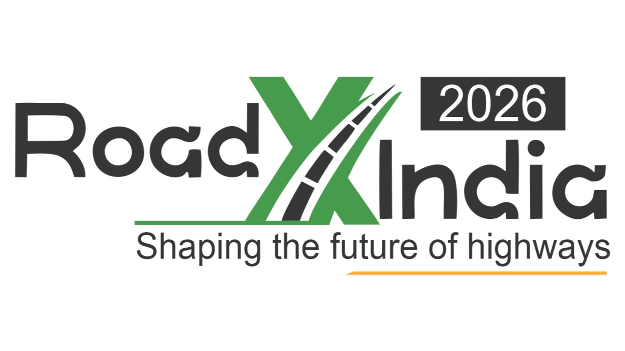 Road X India 2026 Poster