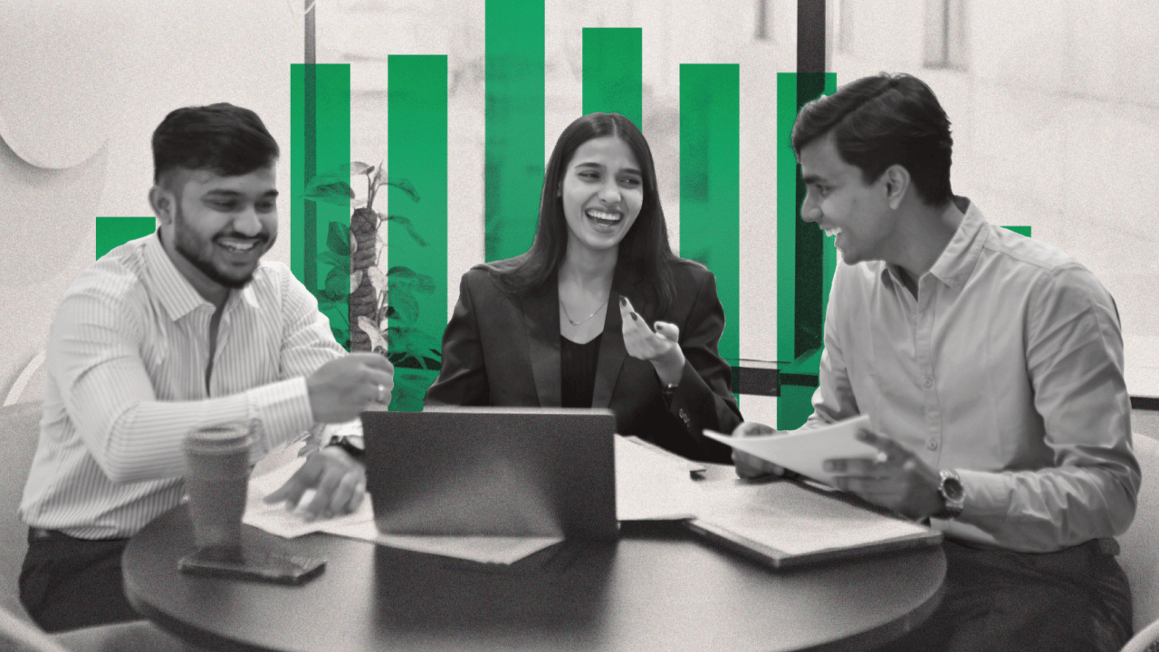 Inspire, Coach, Innovate: India’s Path to Resilient Workplaces Poster