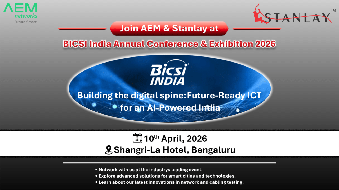 Webinar | 3rd Global Biologics India Poster