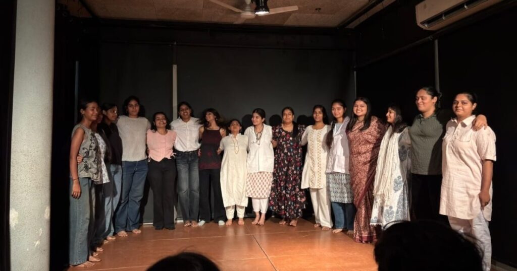 AAOMA and Parindey brought compassion to centre stage.