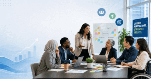inclusive leadership