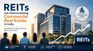India REITs