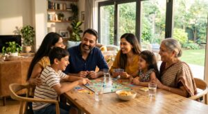 Family Bonding Activities That Build Strong Relationships