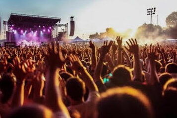 Campus Music and Art Carnivals