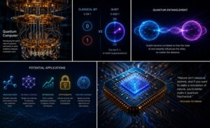 quantum computing